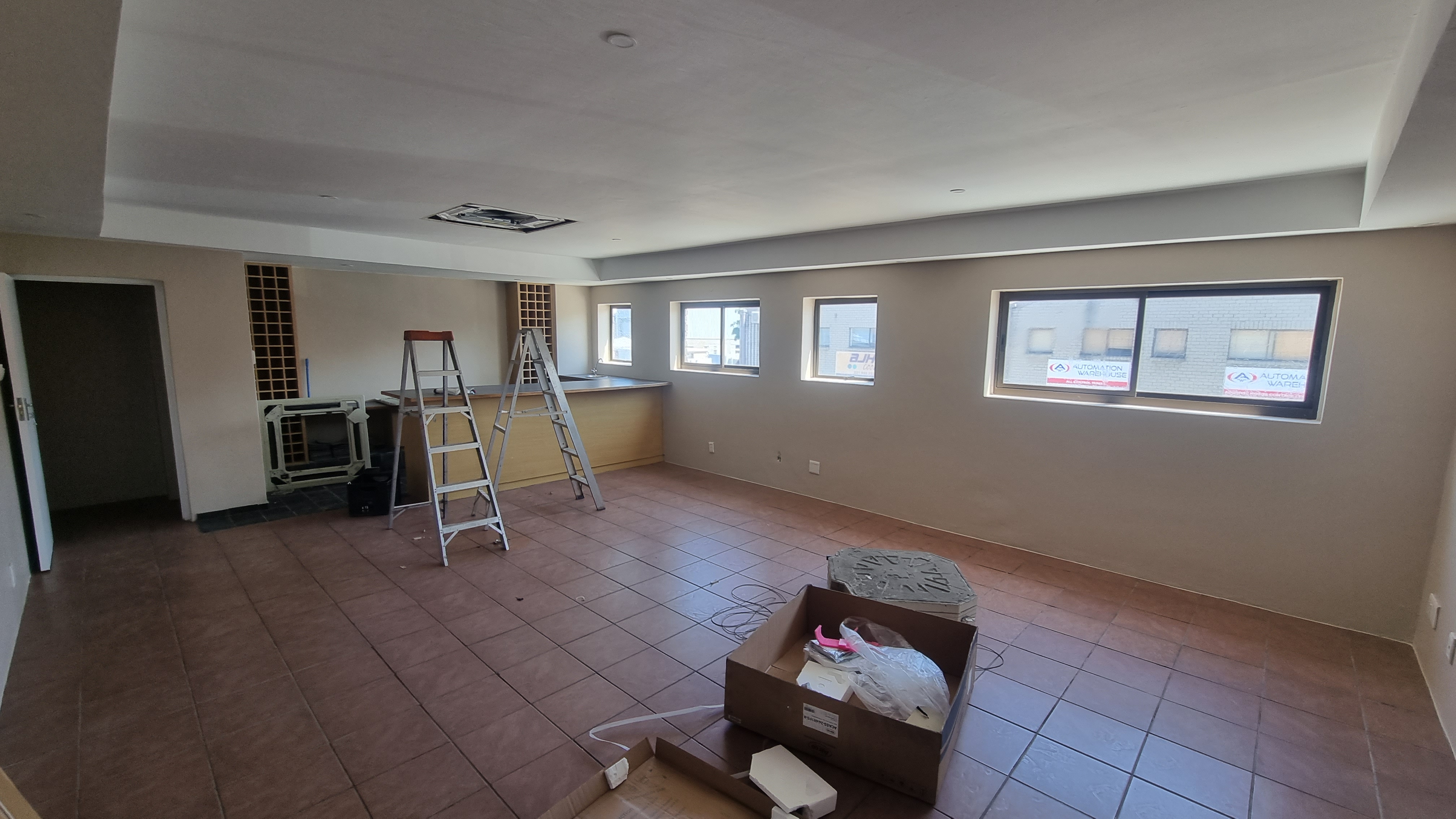 To Let commercial Property for Rent in Stikland Western Cape